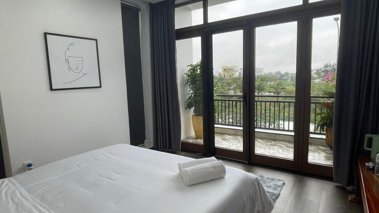 Nobis House Guesthouse Đà Nẵng Ngoại thất bức ảnh