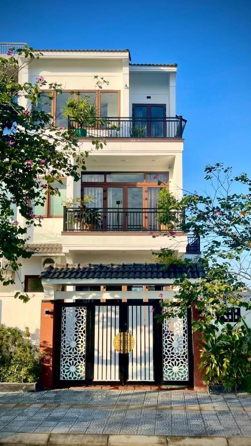 Nobis House Guesthouse Đà Nẵng Ngoại thất bức ảnh